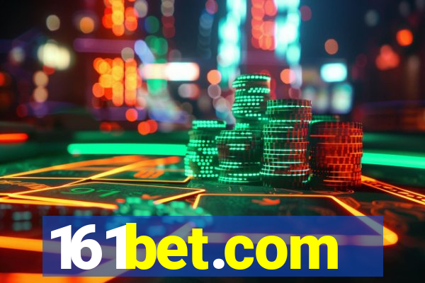 161bet.com