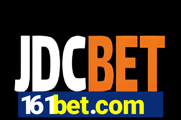 161bet.com