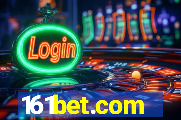 161bet.com