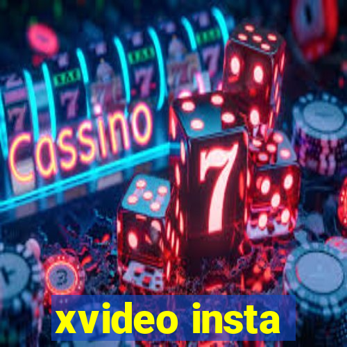 xvideo insta