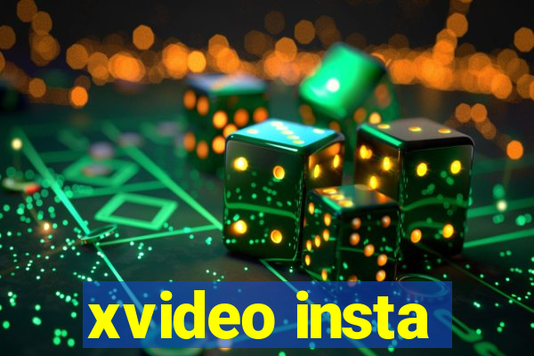 xvideo insta