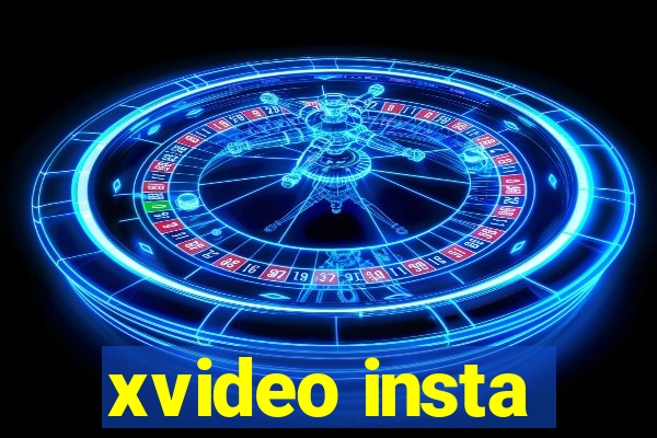 xvideo insta