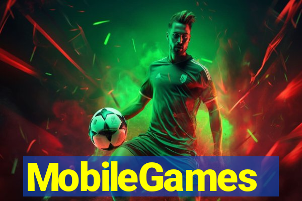 MobileGames