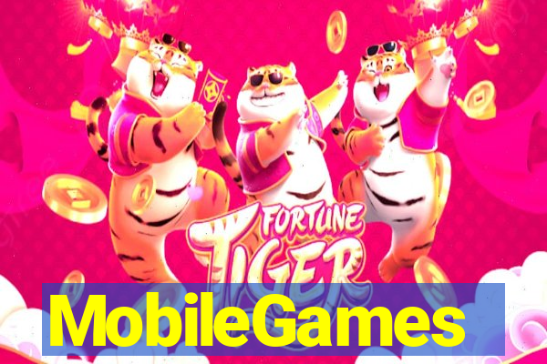 MobileGames