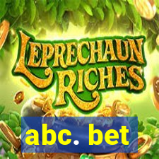 abc. bet