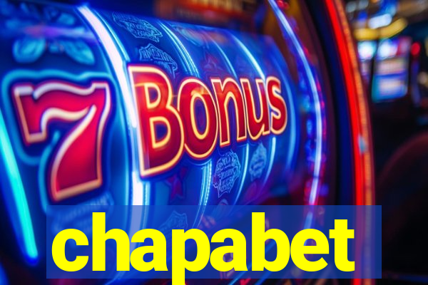 chapabet