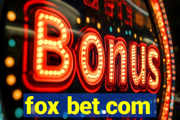 fox bet.com