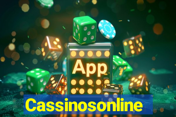 Cassinosonline