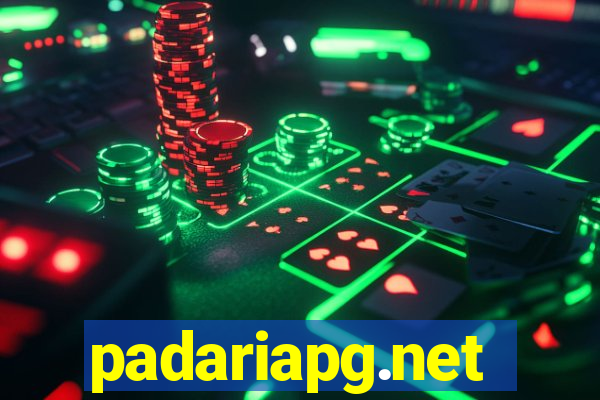 padariapg.net