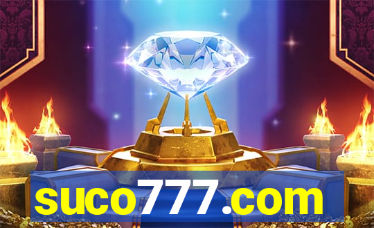 suco777.com