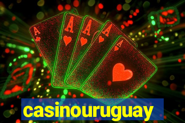 casinouruguay