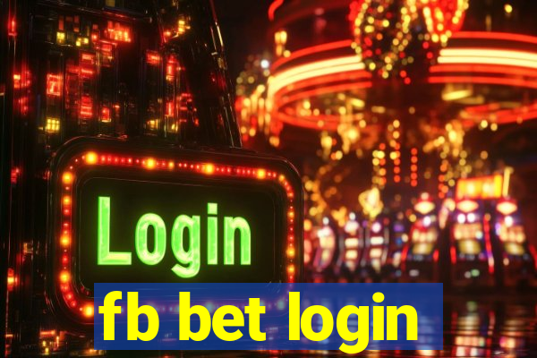 fb bet login