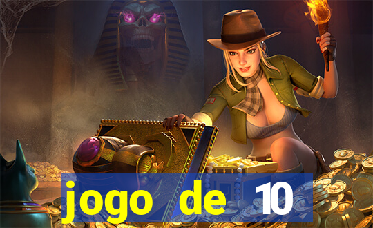 jogo de 10 centavos no esporte da sorte