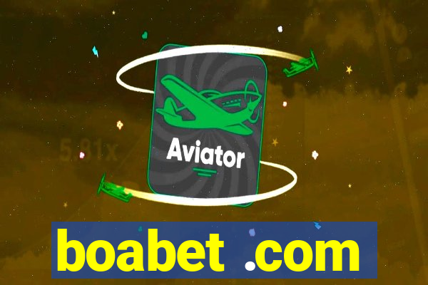 boabet .com