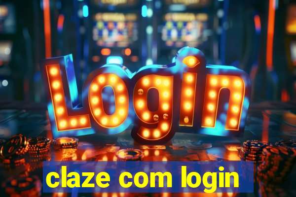 claze com login