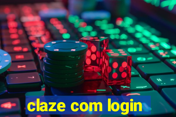 claze com login