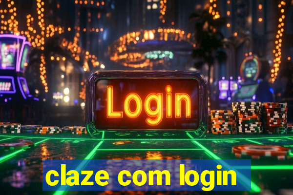 claze com login