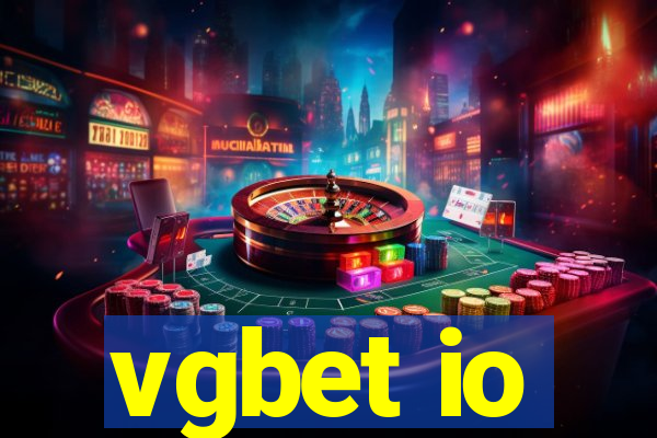 vgbet io