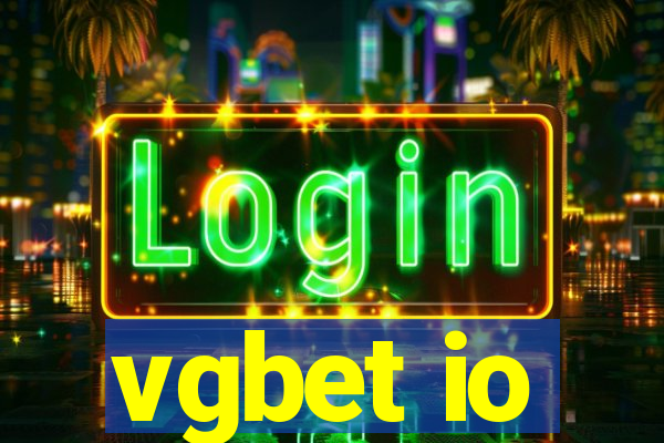 vgbet io