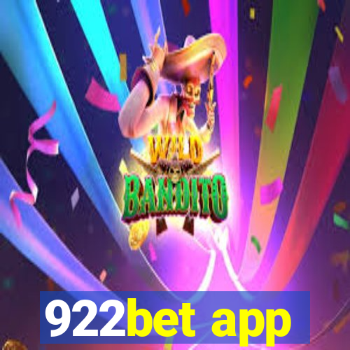 922bet app