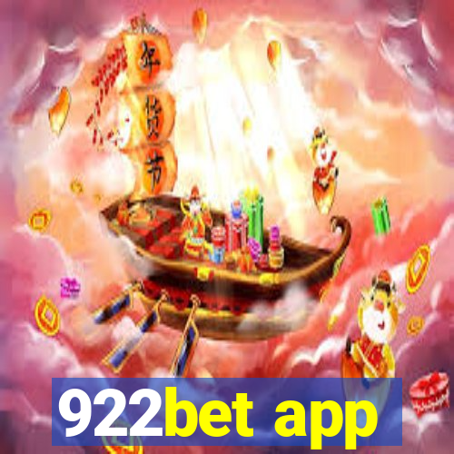 922bet app