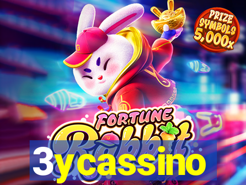 3ycassino