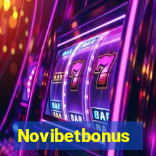 Novibetbonus