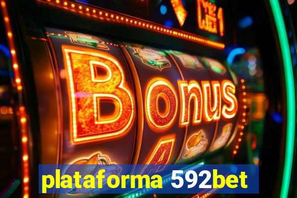 plataforma 592bet