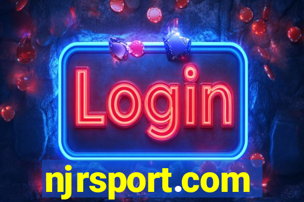 njrsport.com