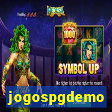 jogospgdemo