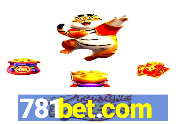 781bet.com