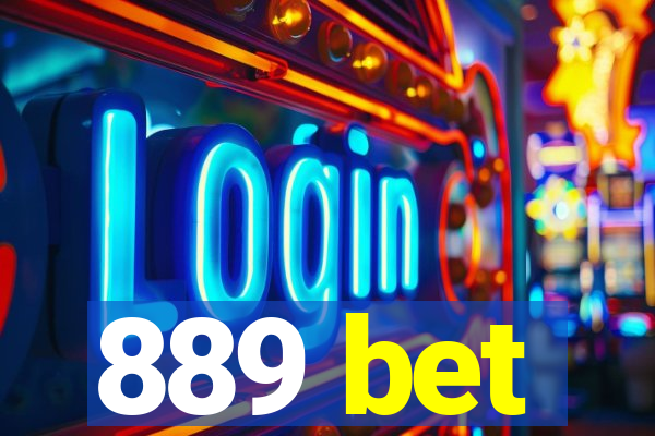 889 bet