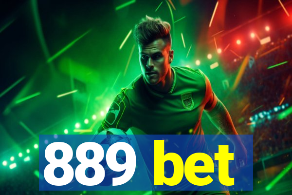 889 bet