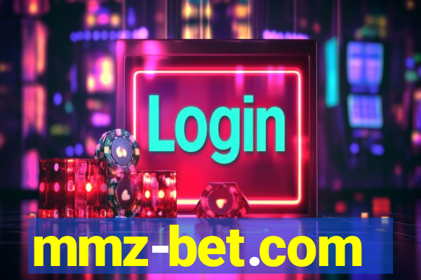 mmz-bet.com