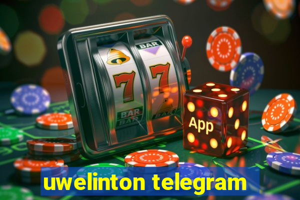 uwelinton telegram