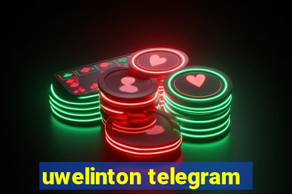 uwelinton telegram