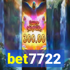 bet7722