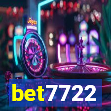 bet7722