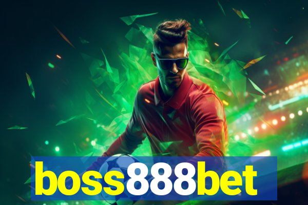 boss888bet