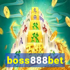 boss888bet