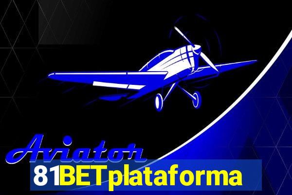 81BETplataforma