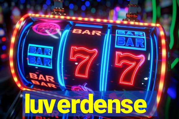 luverdense