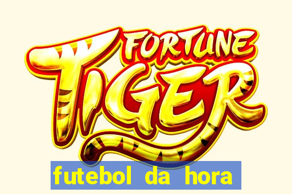 futebol da hora 3.7 no play store