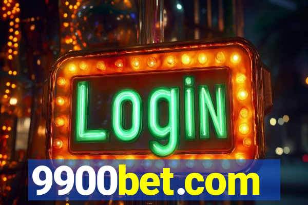 9900bet.com