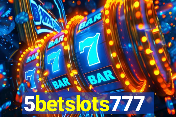 5betslots777