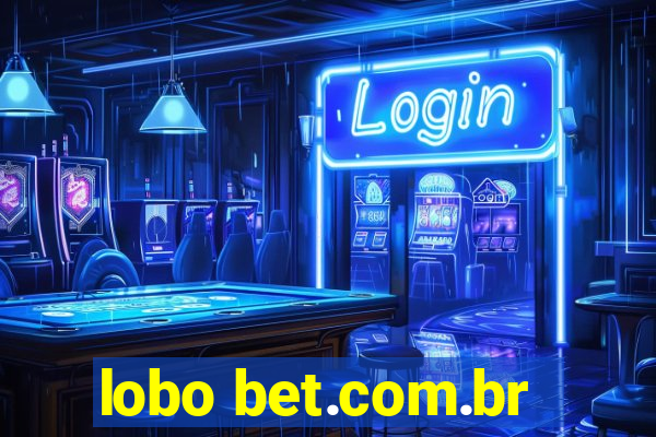 lobo bet.com.br