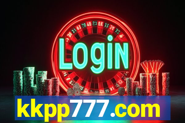 kkpp777.com