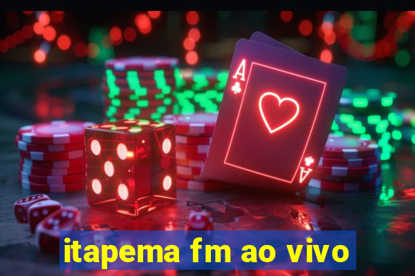 itapema fm ao vivo