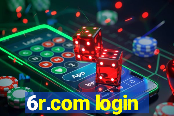 6r.com login