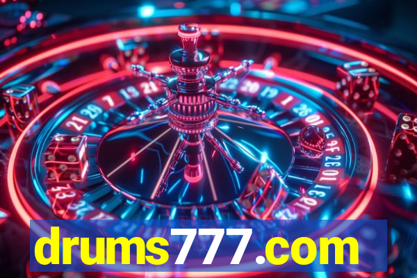 drums777.com